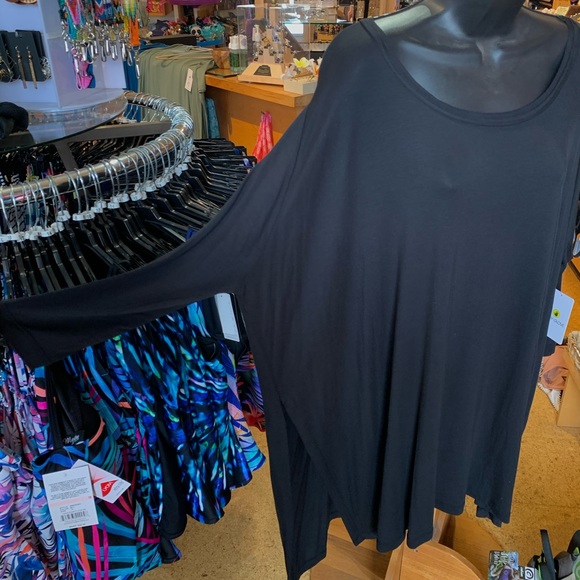 NWT DRESS/ COVERUP - Picture 4 of 6